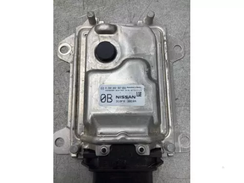 Computer Automatische Bak-8278286 (22144180)