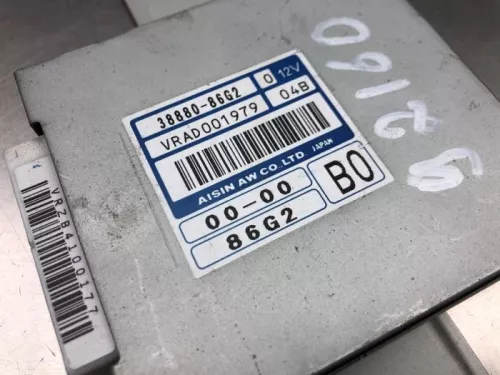 Computer Automatische Bak-8256937 (21586104)