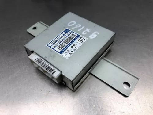 Computer Automatische Bak-8256937 (21586104)