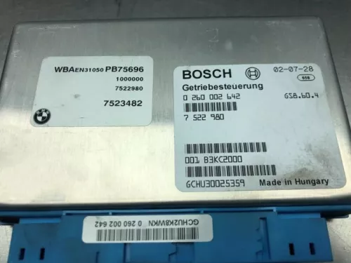 Computer Automatische Bak-8177748 (20555316)