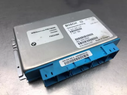 Computer Automatische Bak-8177748 (20555316)