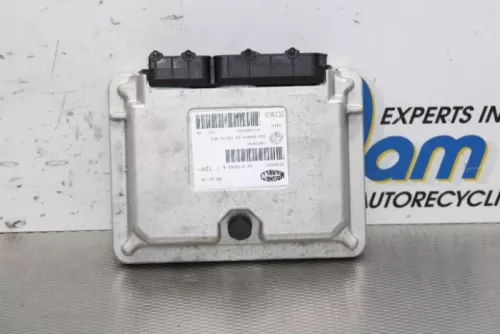 Computer Automatische Bak-7620388 (15838277)