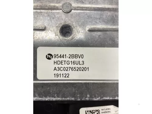 Computer Automatische Bak-8044524 (20433644)