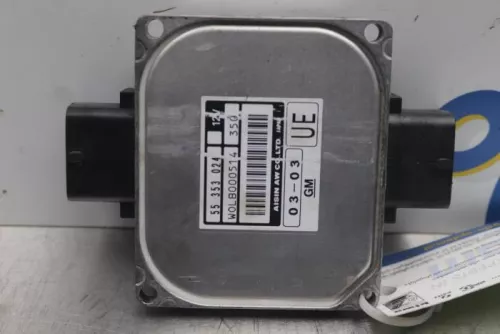 Computer Automatische Bak-7877454 (15467877)
