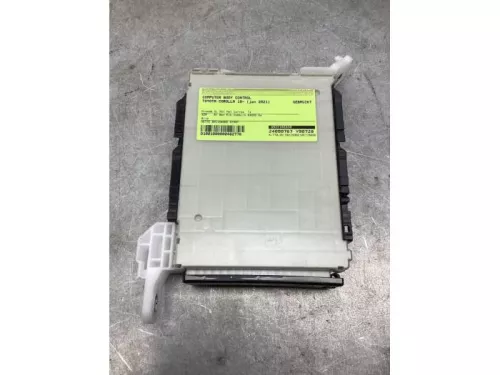 Computer Body Control-8175775 (20845030)