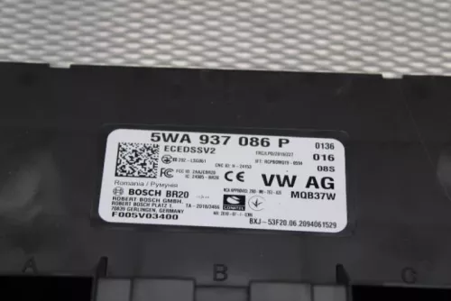 Computer Body Control-7525024 (16571406)