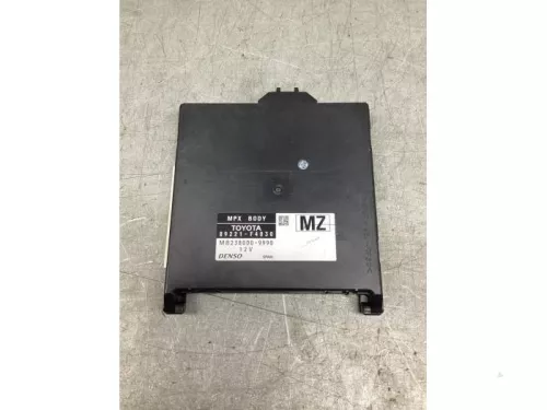 Computer Body Control-7975380 (18150261)