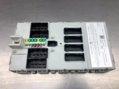 Computer Body Control-8176299 (20552701)