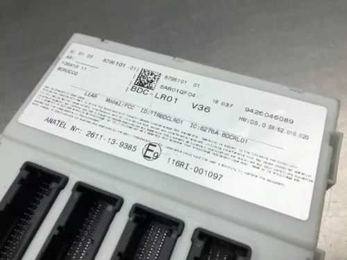 Computer Body Control-8176299 (20552701)