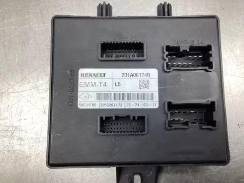 Computer Body Control-8010216 (19107249)