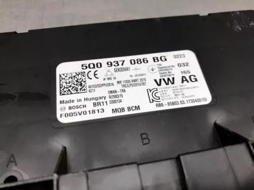 Computer Body Control-6921457 (20771288)