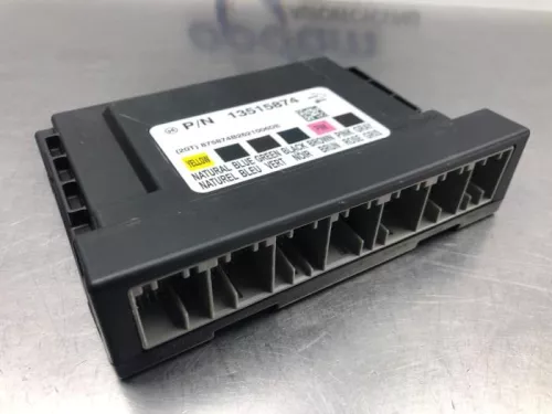 Computer Body Control-8160979 (20974736)
