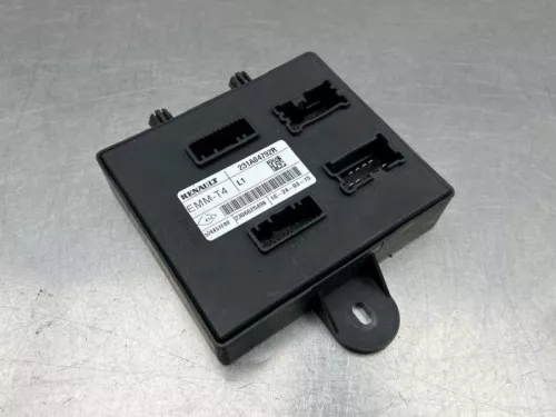 Computer Body Control-8152307 (21670827)