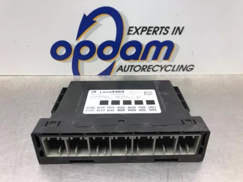 Computer Body Control-8079069 (21682265)