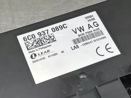 Computer Body Control-8269556 (22530828)