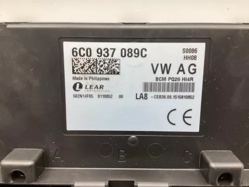 Computer Body Control-7861720 (18969783)