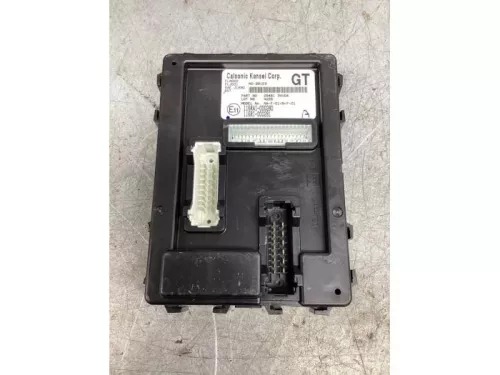 Computer Body Control-7610541 (17402781)