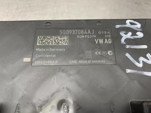 Computer Body Control-8255120 (21869971)