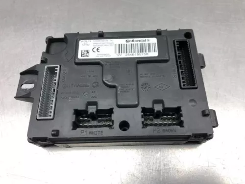 Computer Body Control-8163001 (20391087)