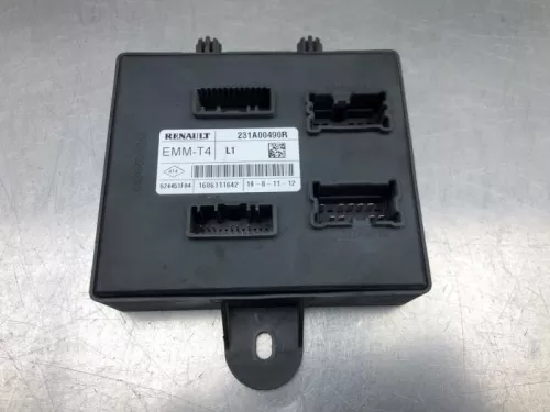 Computer Body Control-8163001 (20391070)