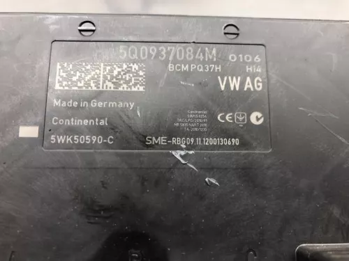 Computer Body Control-8179334 (21568137)