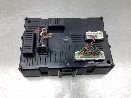Computer Body Control-7745629 (18666368)