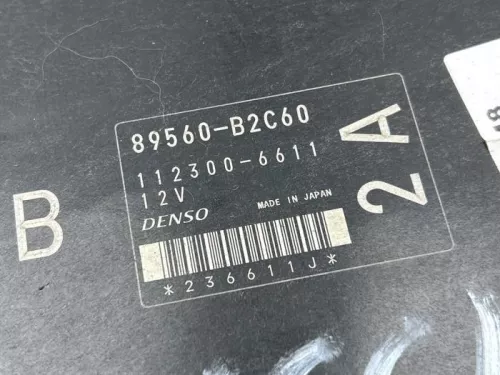 Computer Body Control-8321332 (22591012)