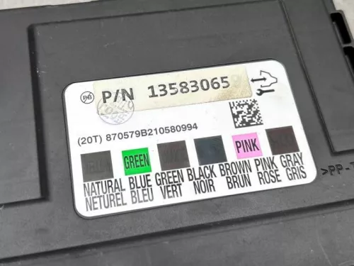 Computer Body Control-8294956 (22221206)