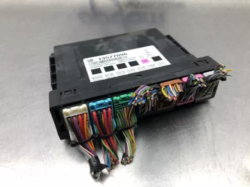 Computer Body Control-8212466 (21452656)