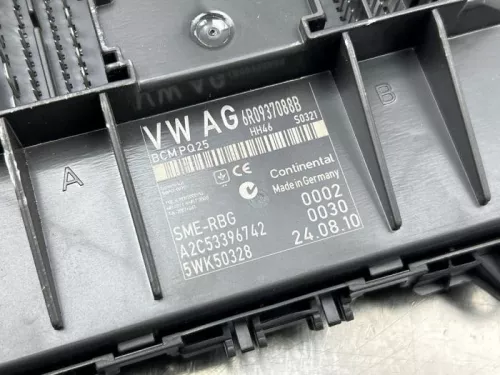 Computer Body Control-8158942 (21990411)