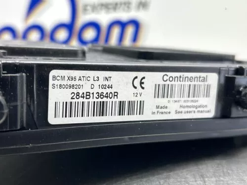 Computer Body Control-8187679 (22226985)