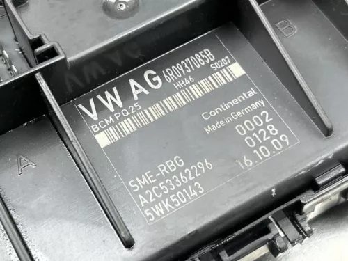 Computer Body Control-8313085 (22548006)