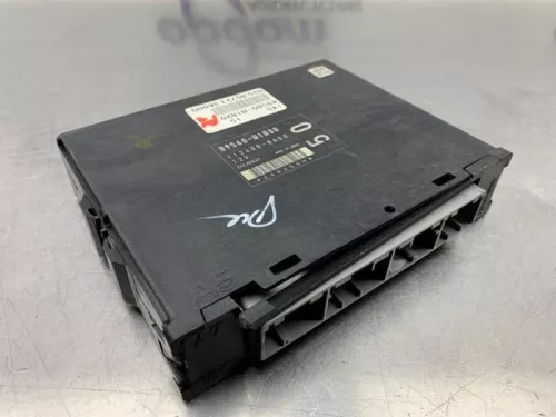 Computer Body Control-7737076 (21948474)
