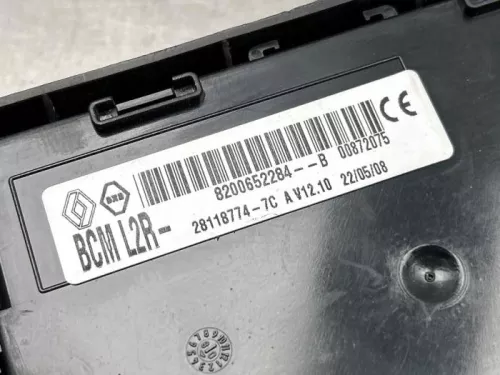 Computer Body Control-8194371 (22466247)