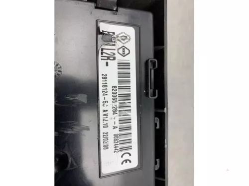 Computer Body Control-8291002 (22163401)