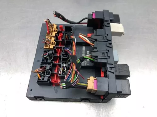 Computer Body Control-8193350 (20763165)