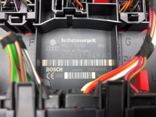 Computer Body Control-8096684 (20411086)