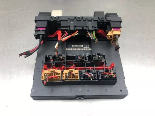 Computer Body Control-8096684 (20411086)