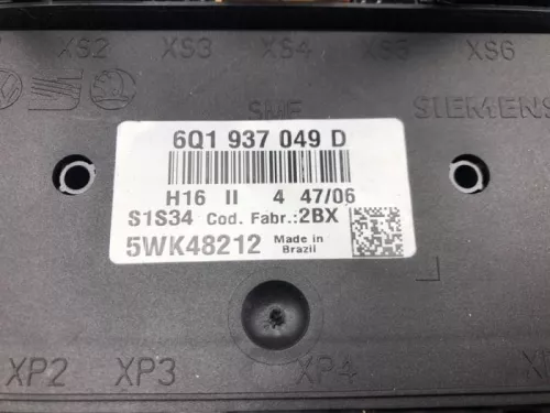 Computer Body Control-8186859 (20663090)
