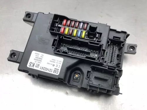 Computer Body Control-8267887 (21827912)