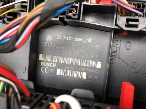 Computer Body Control-8194642 (20933131)
