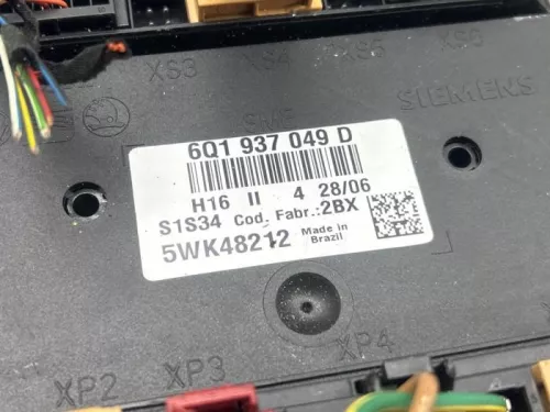 Computer Body Control-8188795 (22046564)