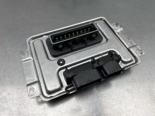 Computer Body Control-8301318 (22439008)