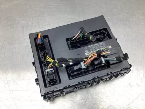 Computer Body Control-7865036 (18313614)