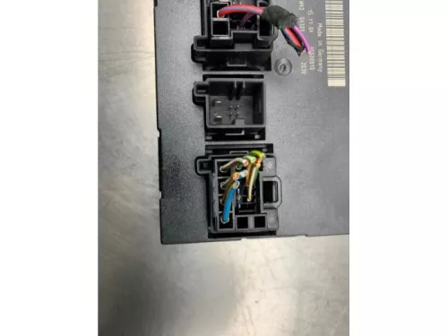 Computer Body Control-8142015 (21543047)