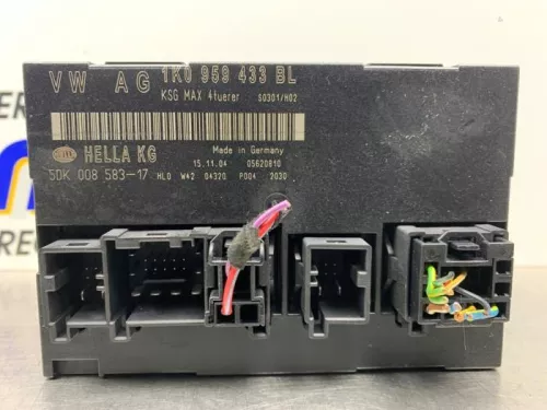 Computer Body Control-8142015 (21543047)