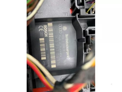 Computer Body Control-8142015 (21543445)