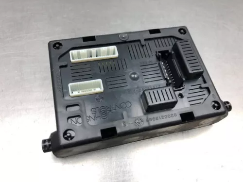 Computer Body Control-8188066 (20702892)