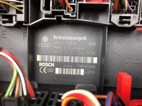 Computer Body Control-8197862 (21003412)