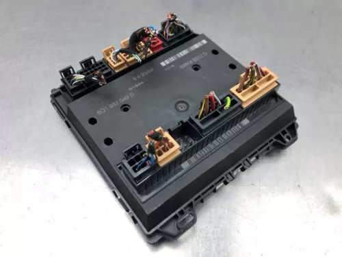 Computer Body Control-8254207 (21581035)